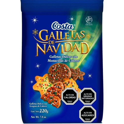 galletas de navidad